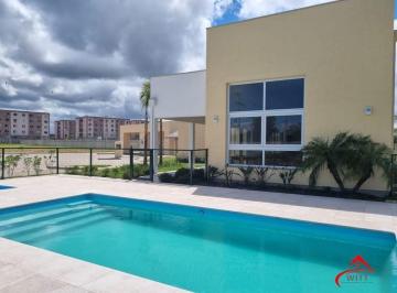 Terreno · 132m² · Terreno no Condominio Jardins do Condado de Nova Ipanema