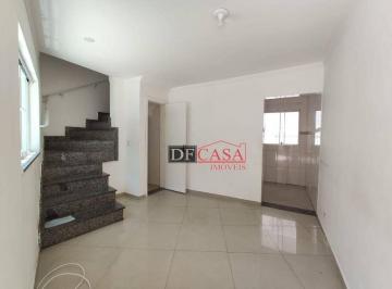 e1bdab004475927c11d010089f1421ac867e22c1 · Sobrado com 2 dormitórios para alugar, 95 m² por R$ 3.755,00/mês - Vila Matilde - São Paulo/SP