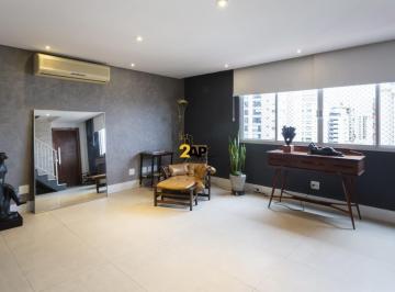 Apartamento · 232m² · 3 Quartos · 2 Vagas · Oportunidade! Luxuosa Cobertura em Perdizes : 3 quartos, 2 suítes, 3 salas, 4 banheiros, 2 vagas e 2