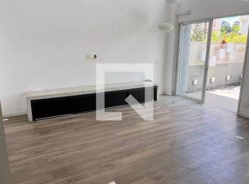 Apartamento · 150m² · 1 Quarto · 2 Vagas · Apartamento à Venda - Real Parque, 1 Quarto, 150 m2