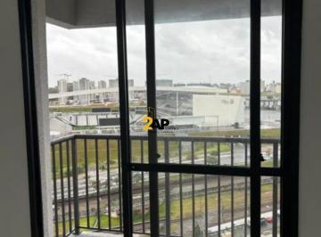 Apartamento · 42m² · 2 Quartos · 1 Vaga · Oportunidade Única: Apartamento à venda! 2 quartos, 2 salas, 1 banheiro e garagem. Vista Gramado Are