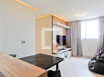 Apartamento · 45m² · 2 Quartos · 1 Vaga · Apartamento à Venda - Jardim Iris , 2 Quartos, 45 m² - São Paulo