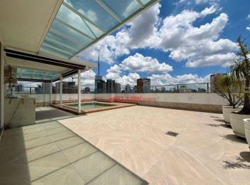 Apartamento · 500m² · 4 Quartos · 4 Vagas · Cobertura à venda, 500 m² por R$ 5.249.000,00 - Aclimação - São Paulo/SP