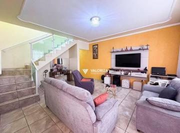 ccce0f0bbab8fea4aff3403d6678d3e553784ca7 · Casa com 3 quartos à venda, 207 m² por R$ 490.000 - Jardim São Guilherme - Sorocaba/SP
