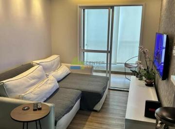 Apartamento · 65m² · 2 Quartos · 2 Vagas · São Judas 65m² 2 dts 1 ste 2 gars