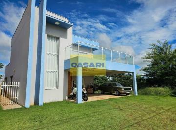 Casa · 152m² · 2 Quartos · 2 Vagas · OPORTUNIDADE! Casa à Venda 152 m² no Residencial fechado Solaris em Boituva/SP.