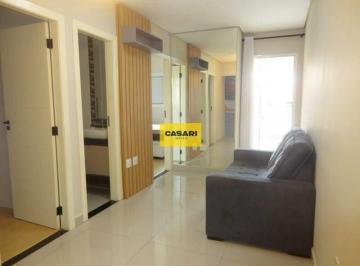 Apartamento · 45m² · 2 Quartos · 1 Vaga · Apartamento à Venda no Bairro Assunção | São Bernardo do Campo