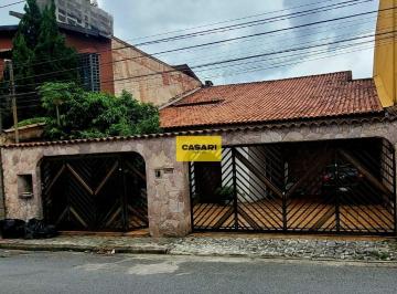 Casa · 232m² · 4 Quartos · 4 Vagas · Casa à venda - 4 quartos, 232,40 m² em Nova Petrópolis, SBC