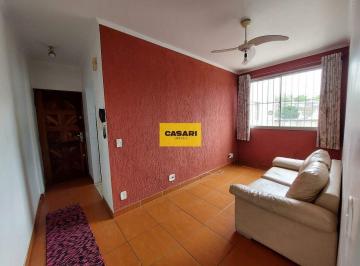 Apartamento · 50m² · 1 Quarto · 1 Vaga · Oportunidade: Apartamento 1 Quarto com 1 Vaga em Alves Dias, São Bernardo do Campo – Financiamento F
