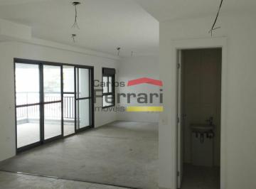 Apartamento · 130m² · 3 Quartos · 2 Vagas · Apartamento para alugar na Mooca | Condomínio Ereditá 130 m² | 3 suítes | Varanda gourmet | 2 vagas
