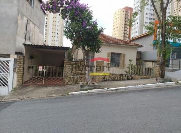 Terreno · 500m² · TERRENO EM SANTANA - 500 M2 - PLANO