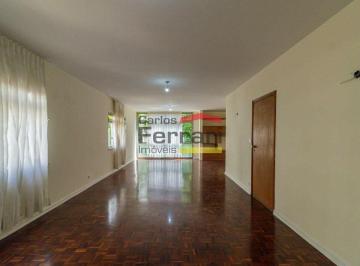 Apartamento · 216m² · 3 Quartos · 2 Vagas · Apartamento para alugar no Jardim Paulista | 3 suítes | 216m² | Próximo à Av. Paulista