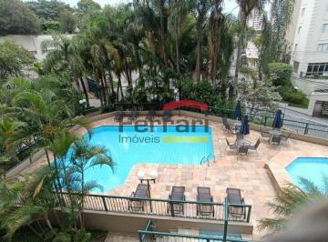 Apartamento · 84m² · 3 Quartos · 2 Vagas · Apartamento à Venda no Parque Mandaqui | 3 Dormitórios, 2 Vagas e Lazer de Clube na Zona Norte