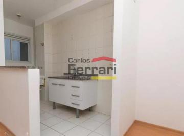 Apartamento · 33m² · 1 Quarto · Apartamento a venda, Cambuci, 01 dormitório, sem vaga