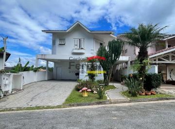 Casa · 239m² · 4 Quartos · 3 Vagas · Horto - Condomínio - Sobrado 4 quartos, 2 suite, 3 vagas