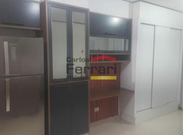 Photo 1 · VENDE ESTÚDIO MOBILIADO A 300M DO SHOPPING TUCURUVI - PRONTO PARA MORAR OU INVESTIR