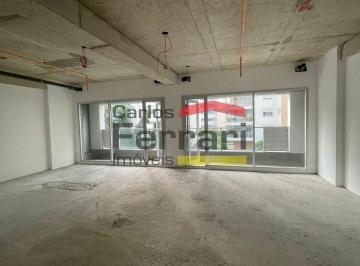 Comercial · 71m² · 2 Vagas · Sala Comercial para Locação em Pinheiros | Core Pinheiros | 71 m² ou 142 m² |até 4 vagas