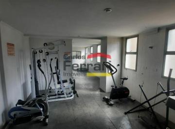 Apartamento · 38m² · 1 Quarto · 1 Vaga · Apartamento a venda em Santana - próximo ao metrô Santana