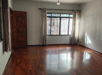 Casa · 208m² · 3 Quartos · 3 Vagas · Sobrado a venda com elevador no bairro de Santana.
