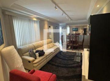 Apartamento · 70m² · 2 Quartos · 1 Vaga · Apartamento à Venda - Jardim Anália Franco, 2 Quartos, 70 m² - São Paulo