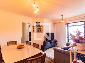 Apartamento · 64m² · 2 Quartos · 1 Vaga · Apartamento à Venda - Jabaquara, 2 Quartos,  64 m² - São Paulo