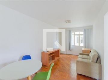 Apartamento · 61m² · 2 Quartos · 1 Vaga · Apartamento à Venda - Liberdade, 2 Quartos,  61 m² - São Paulo