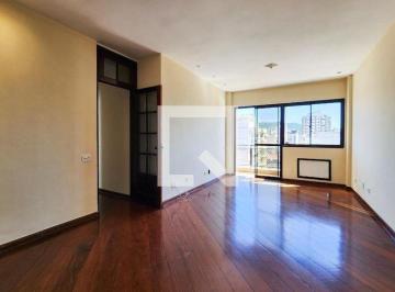 Apartamento · 125m² · 3 Quartos · 2 Vagas · Apartamento à Venda - Grajaú, 3 Quartos,  125 m² - Rio de Janeiro