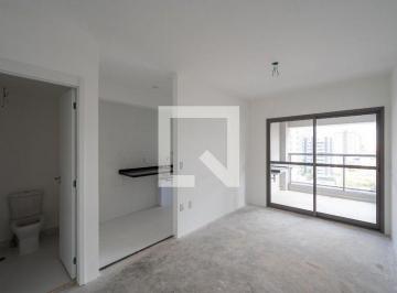 Apartamento · 50m² · 1 Quarto · 1 Vaga · Apartamento à Venda - Vila Clementino, 1 Quarto, 50 m² - São Paulo