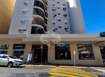 Comercial · 35m² · Sala 35M² - para Alugar