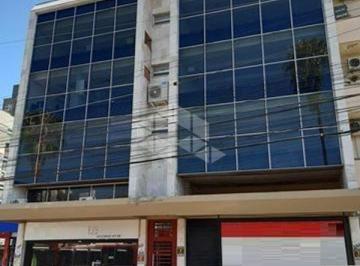 Comercial · 34m² · Sala 34M² - para Alugar
