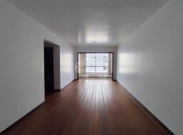 Apartamento · 124m² · 2 Quartos · 1 Vaga · Apartamento 124M² - para Alugar