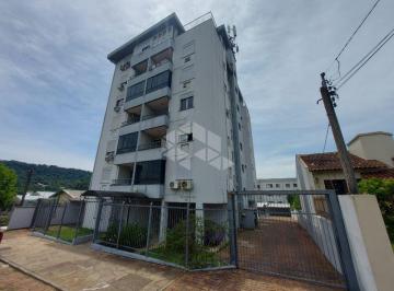 Apartamento · 80m² · 2 Quartos · 1 Vaga · Apartamento 80M² - para Alugar