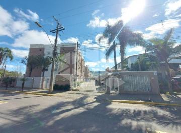 Apartamento · 70m² · 2 Quartos · 1 Vaga · Apartamento 70M² - para Alugar