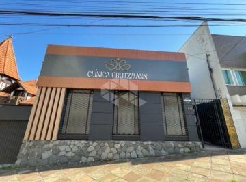 Comercial · 120m² · Loja 120M² - para Alugar