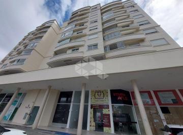 Apartamento · 60m² · 2 Quartos · 1 Vaga · Apartamento 60M² - para Alugar