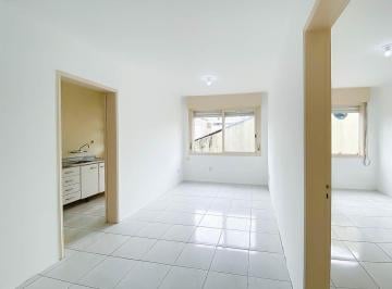 Entrada-Apartamento · Apartamento 1 suíte com vaga no Menino Deus – Próximo à Av. Getúlio Vargas