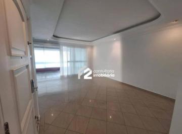 Apartamento · 153m² · 3 Quartos · 2 Vagas · Apartamento com 3 dormitórios à venda, 153 m² por R$ 760.000,03 - Vila Caminho do Mar - São Bernardo