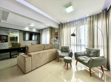 Apartamento · 71m² · 3 Quartos · 1 Vaga · 2 dorm (1 suíte), 2 banh, 71m² - Zona Sul POA