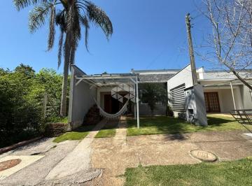 Casa · 62m² · 2 Quartos · 1 Vaga · Geminado 02 dormitórios em Linha Santa Cruz