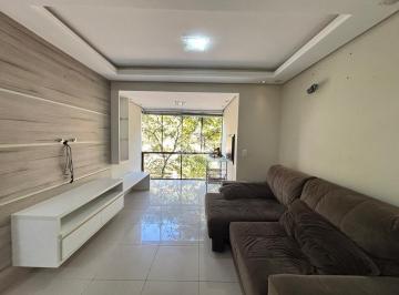 Apartamento · 95m² · 3 Quartos · 2 Vagas · Apartamento 3 dormitórios 1 suíte / churrasqueira e 2 vagas
