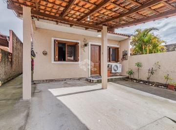 Casa · 72m² · 3 Quartos · 1 Vaga · Casa a venda com 3 dormitorios.Garagem coberta. Pátio frente e fundos. Aberta dos morros
