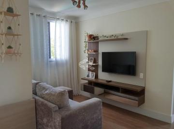 Apartamento · 64m² · 3 Quartos · 1 Vaga · Vendo Apartamento 64m² 3 Dormitórios 1 Vaga Jardim Caboré São Paulo - SP