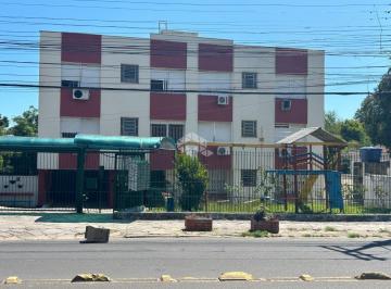 Apartamento · 32m² · 1 Quarto · 1 Vaga · Apartamento com 32 m2, 1 quarto com vaga de garagem no Bairro da Glória em Porto Alegre RS