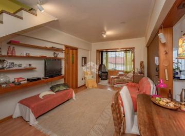 Apartamento · 155m² · 3 Quartos · 3 Vagas · Ampla cobertura de 3 dormitórios 2 vagas