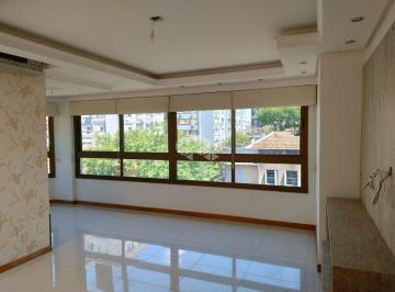 Apartamento · 96m² · 2 Quartos · 1 Vaga · Apartamento com 95m² e 2 dormitórios, 1 suíte, 1 vaga no bairro Independência em Porto Alegre
