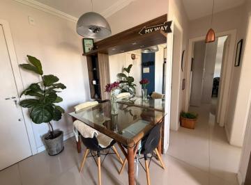 WhatsApp Image 2026-02-11 at 10.00 · Apartamento 02 dormitórios com suíte, sacada, mobiliado