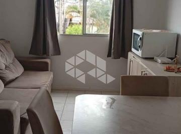 Apartamento · 44m² · 2 Quartos · 1 Vaga · Apartamento a venda no bairro Bela Vista, Palhoça SC -Aceita Financiamento