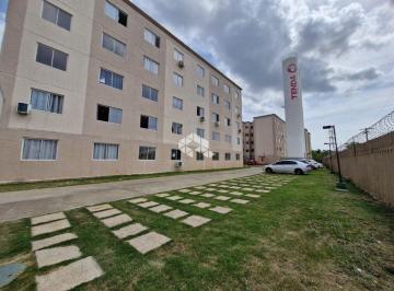 Apartamento · 47m² · 2 Quartos · 1 Vaga · Apartamento de dois dormitorios a venda no primavera ll canoas