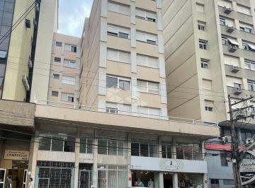 Apartamento · 71m² · 2 Quartos · Apartamento com 02 dormitórios no Bairro São Pelegrino em Caxias do Sul.