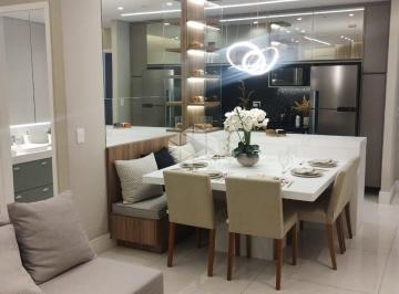 Apartamento · 76m² · 3 Quartos · 2 Vagas · - Vendo Apartamento com 3 dormitórios e 2 vagas de garagem na Vila Maria.